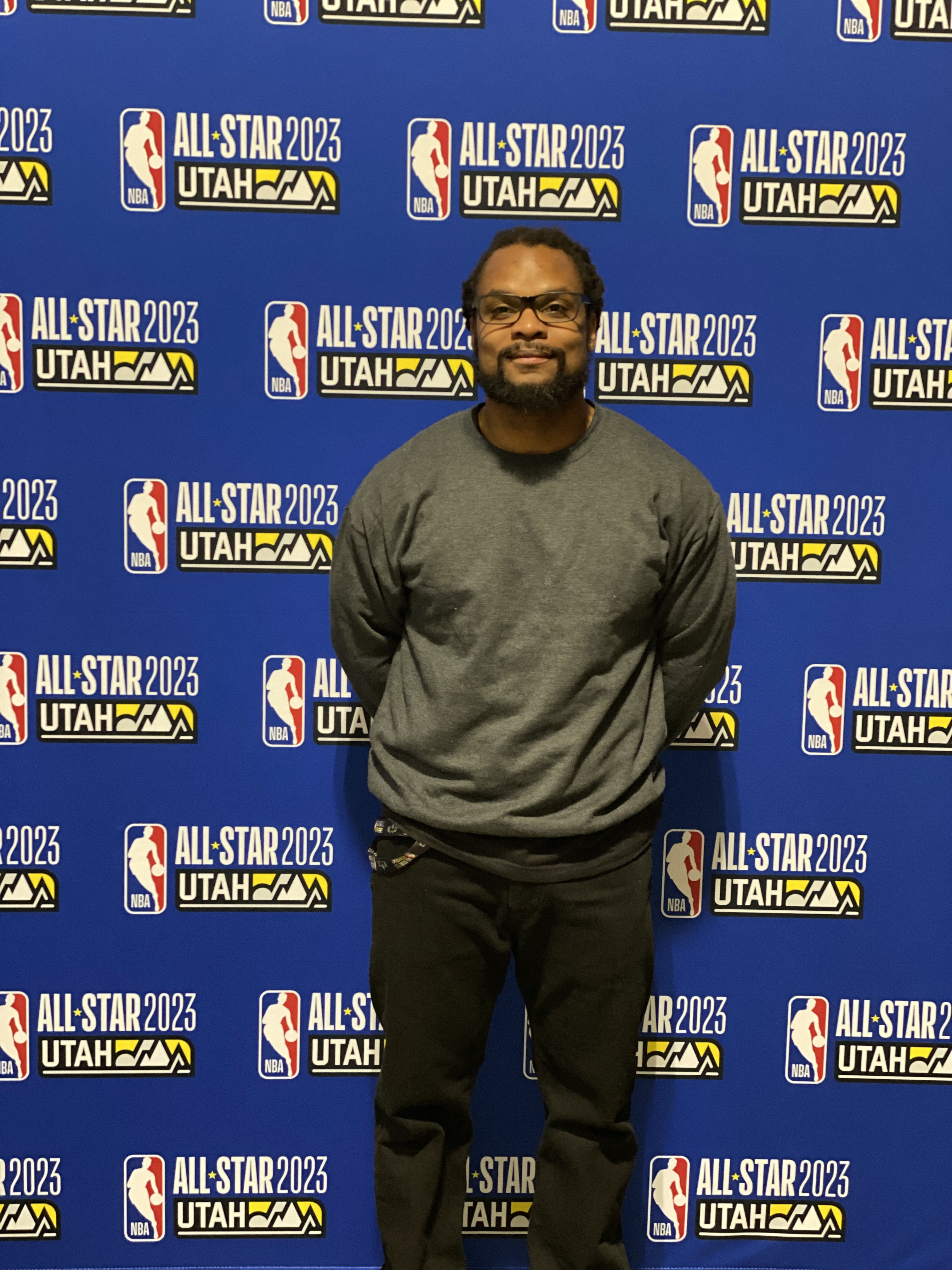 Jaymz NBA Allstar